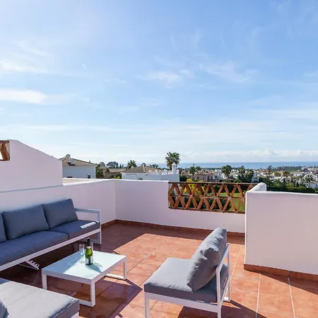 Apartment Luxe Golf & Family House Escape - Happy *