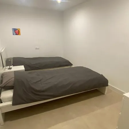 Apartment Luxe Golf & Family House Escape - Happy Estepona