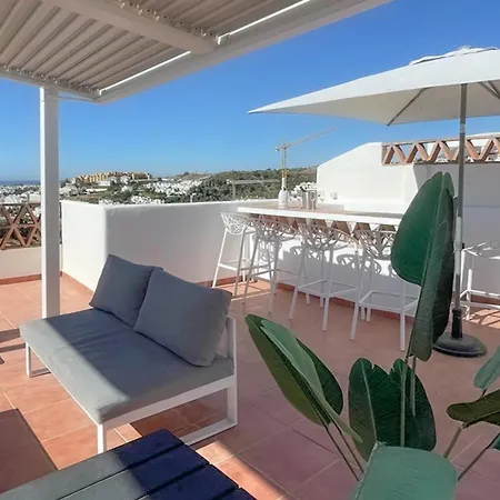 Apartment Luxe Golf & Family House Escape - Happy *